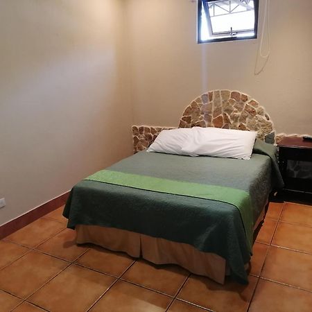 Hotel Cibeles Resort Heredia Luaran gambar