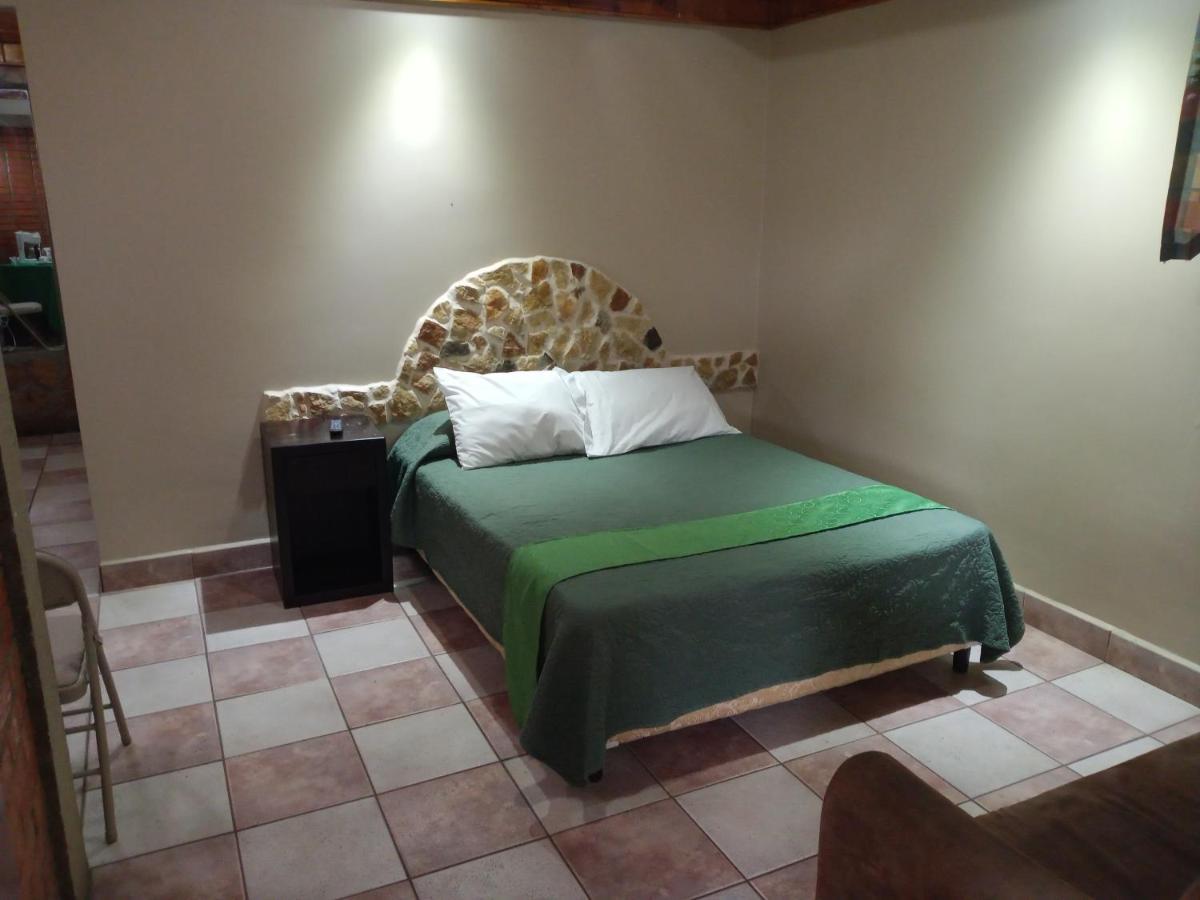Hotel Cibeles Resort Heredia Luaran gambar