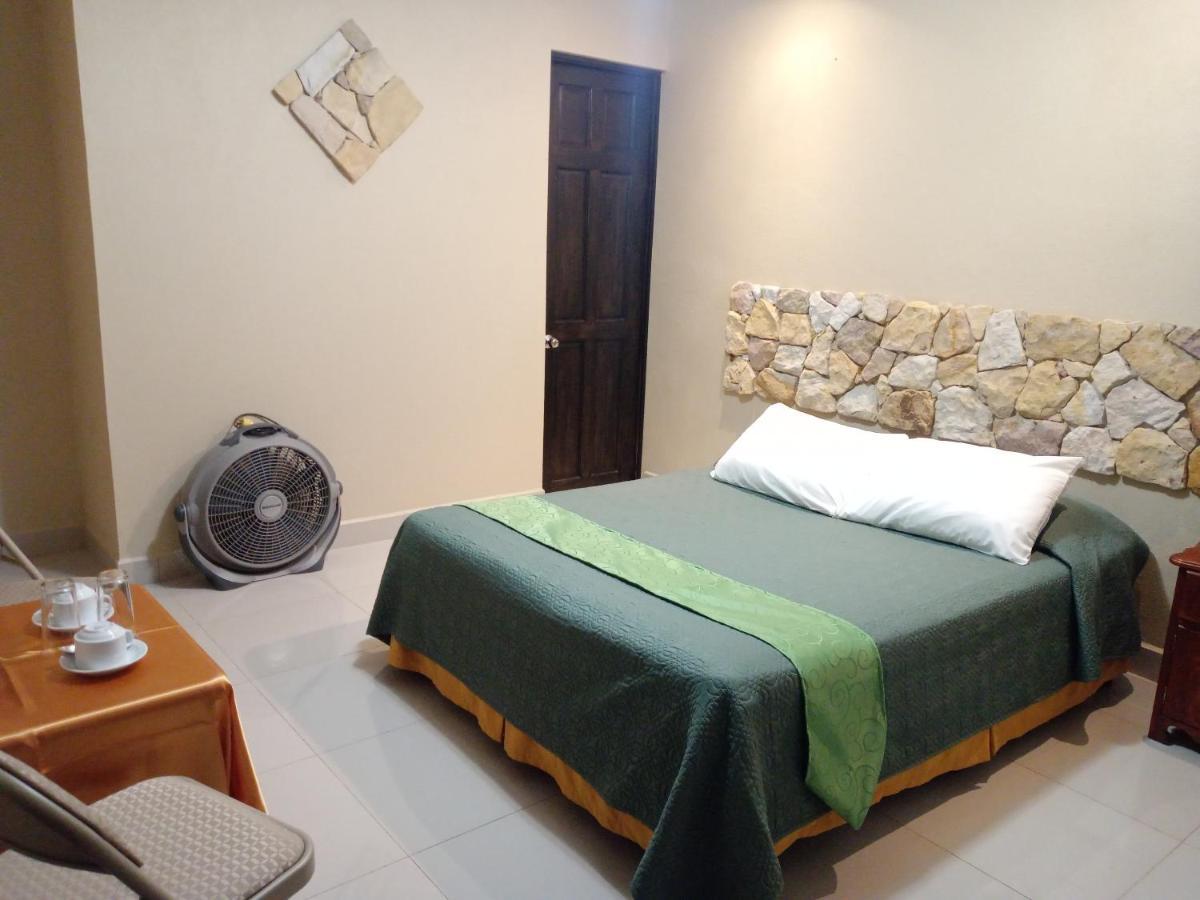 Hotel Cibeles Resort Heredia Luaran gambar