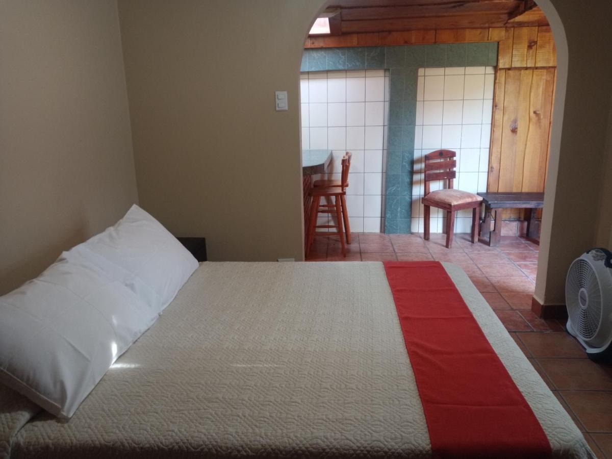 Hotel Cibeles Resort Heredia Luaran gambar