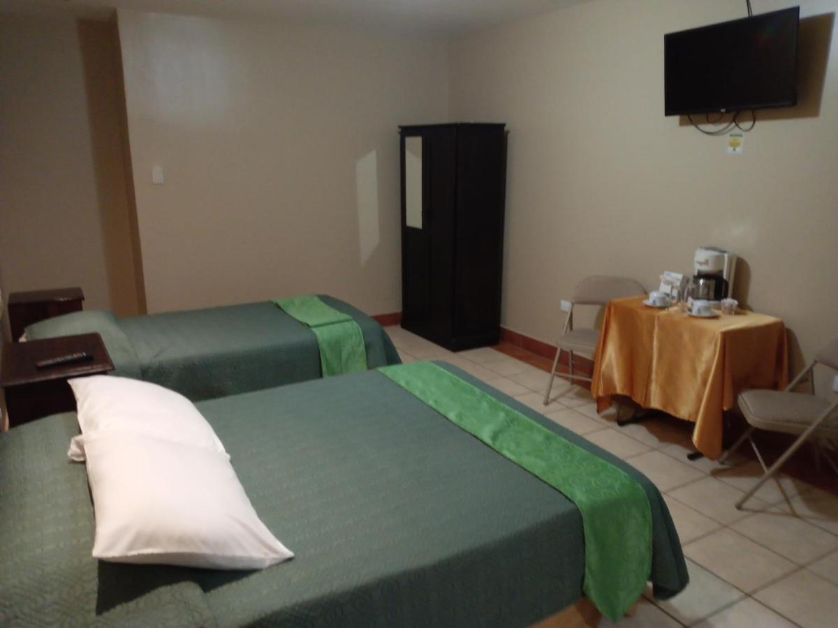 Hotel Cibeles Resort Heredia Luaran gambar