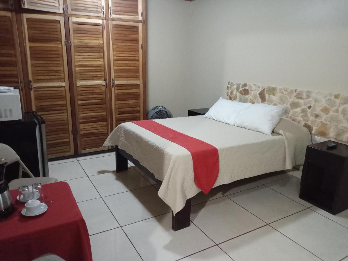 Hotel Cibeles Resort Heredia Luaran gambar
