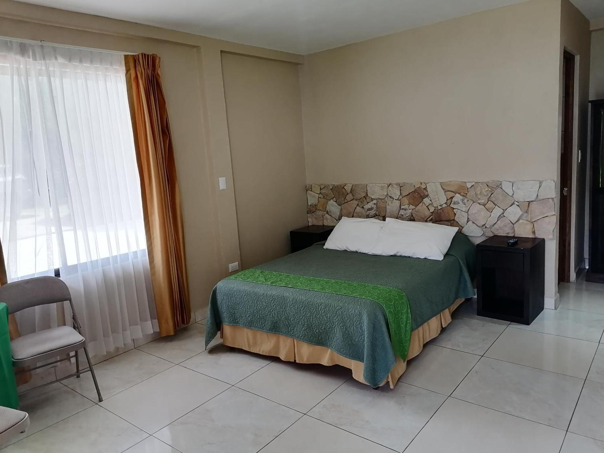 Hotel Cibeles Resort Heredia Luaran gambar