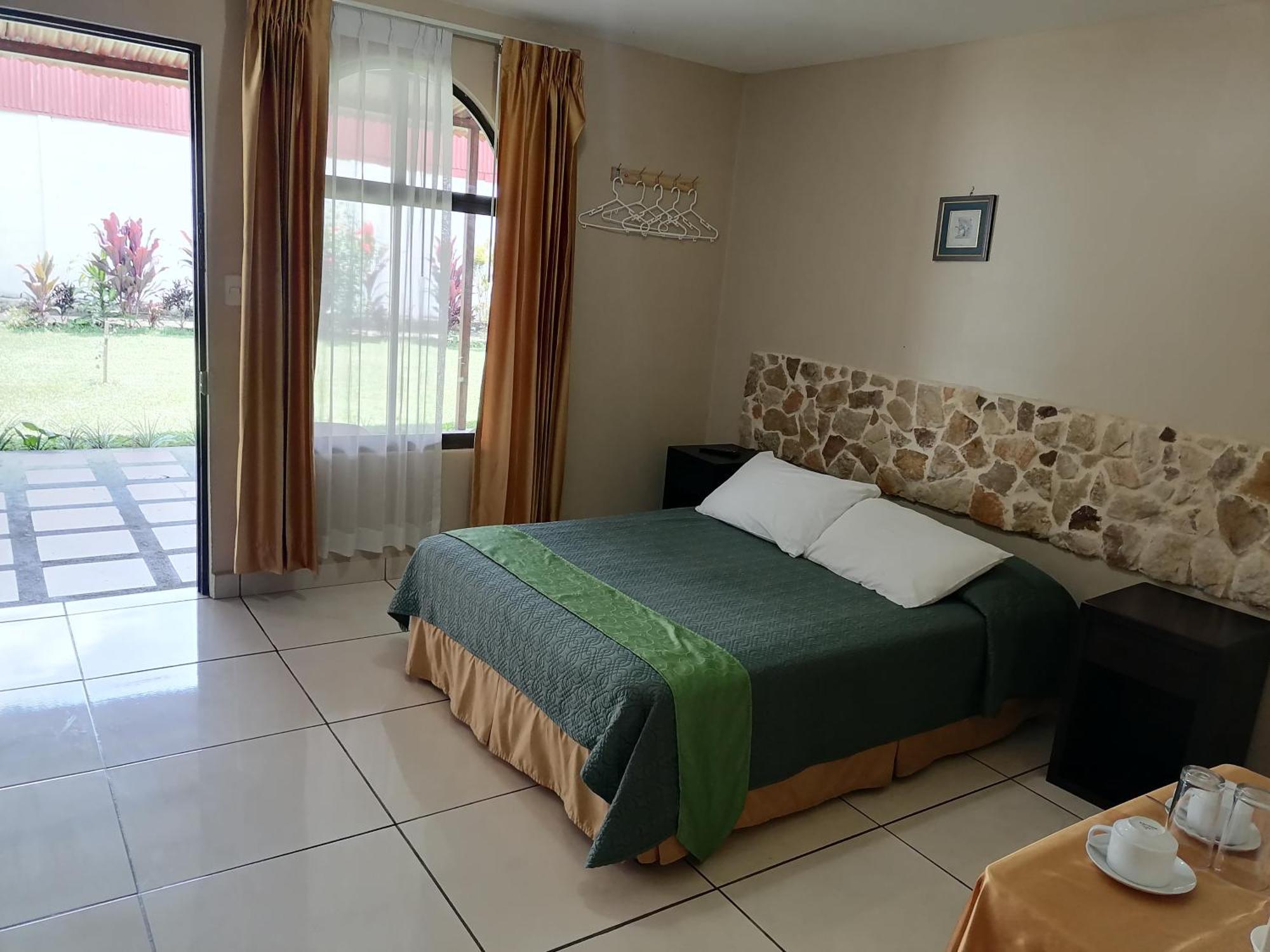 Hotel Cibeles Resort Heredia Luaran gambar