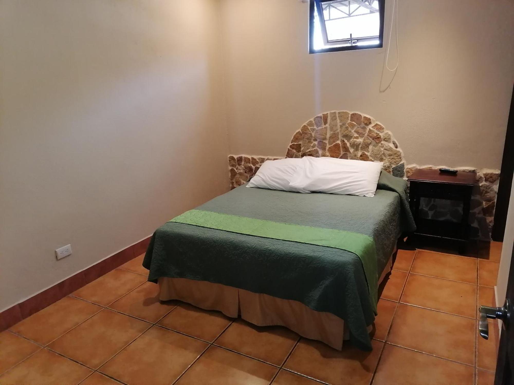 Hotel Cibeles Resort Heredia Luaran gambar