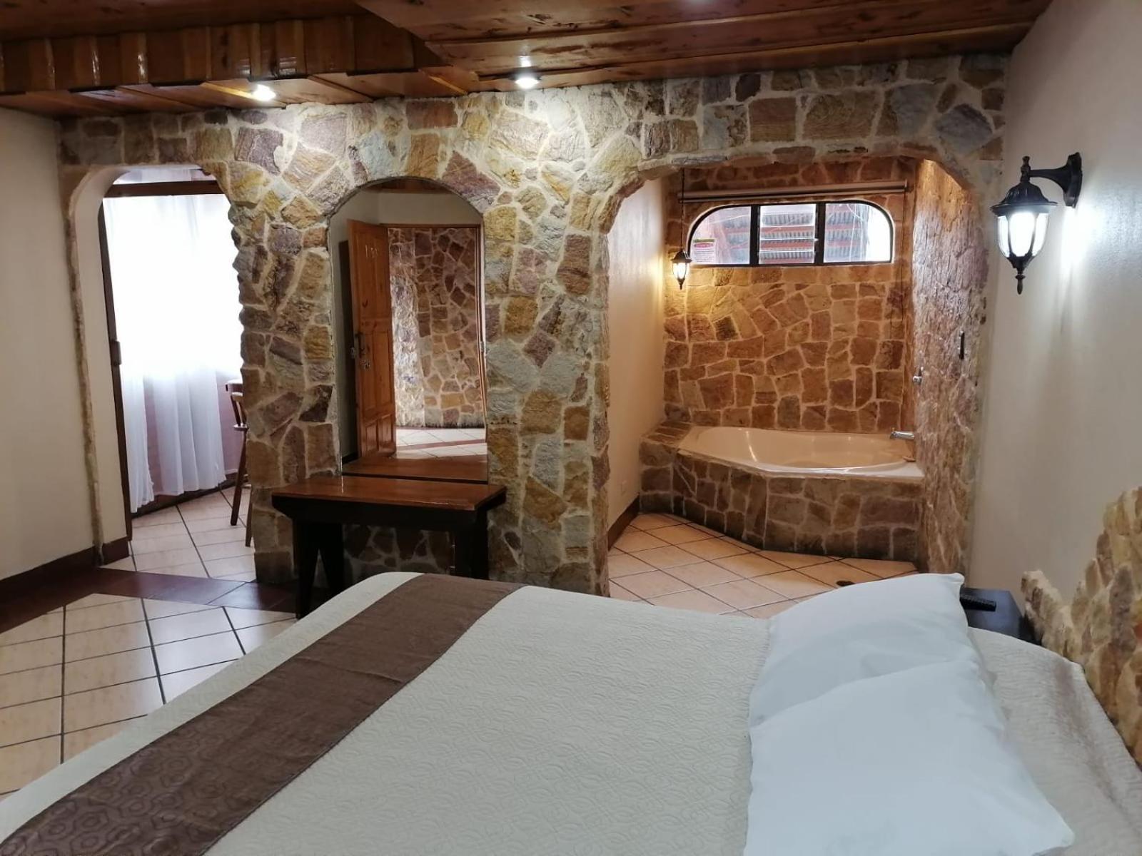 Hotel Cibeles Resort Heredia Luaran gambar