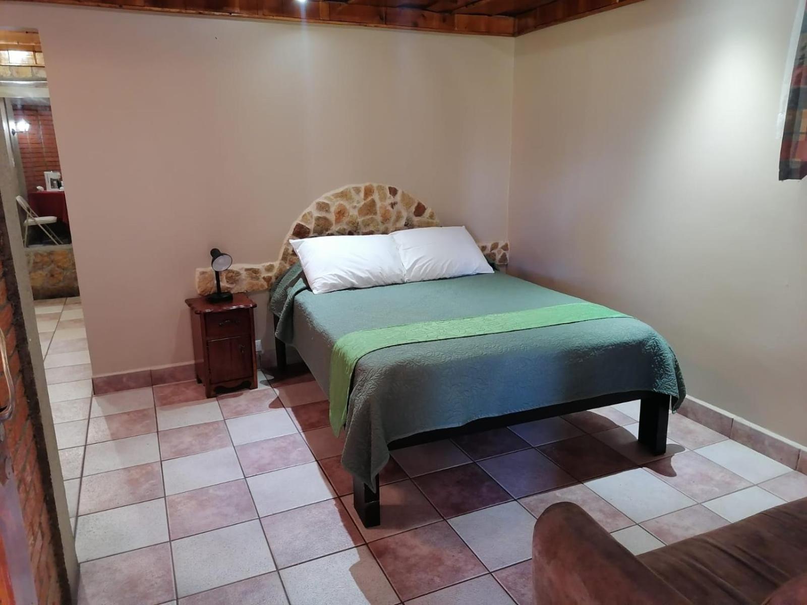 Hotel Cibeles Resort Heredia Luaran gambar