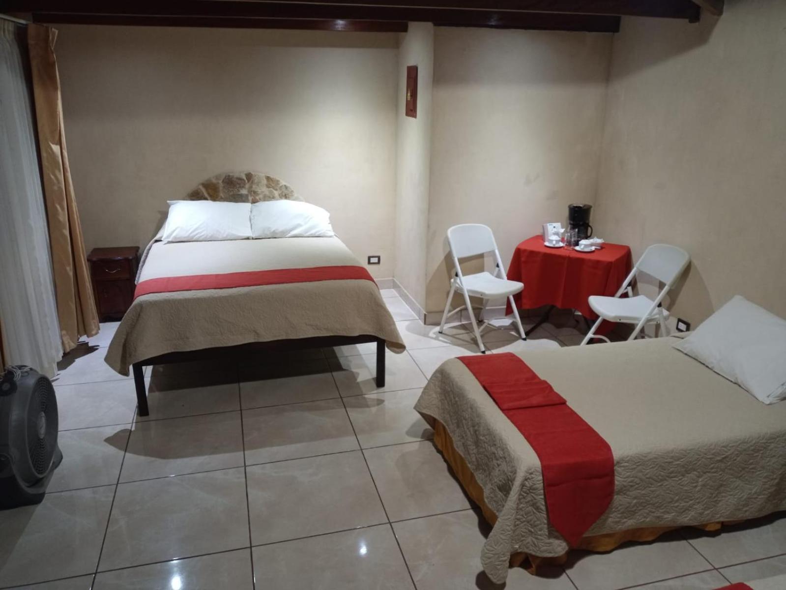 Hotel Cibeles Resort Heredia Luaran gambar