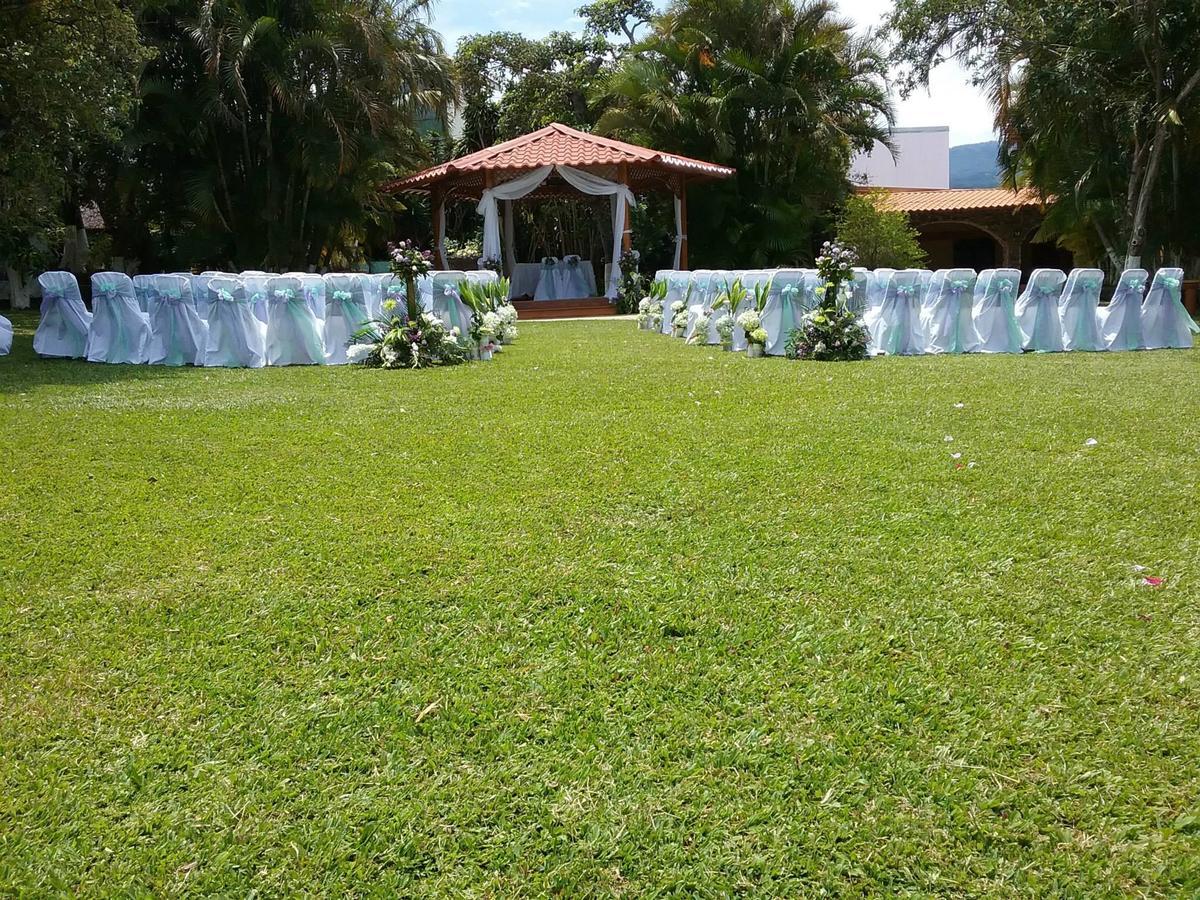 Hotel Cibeles Resort Heredia Luaran gambar