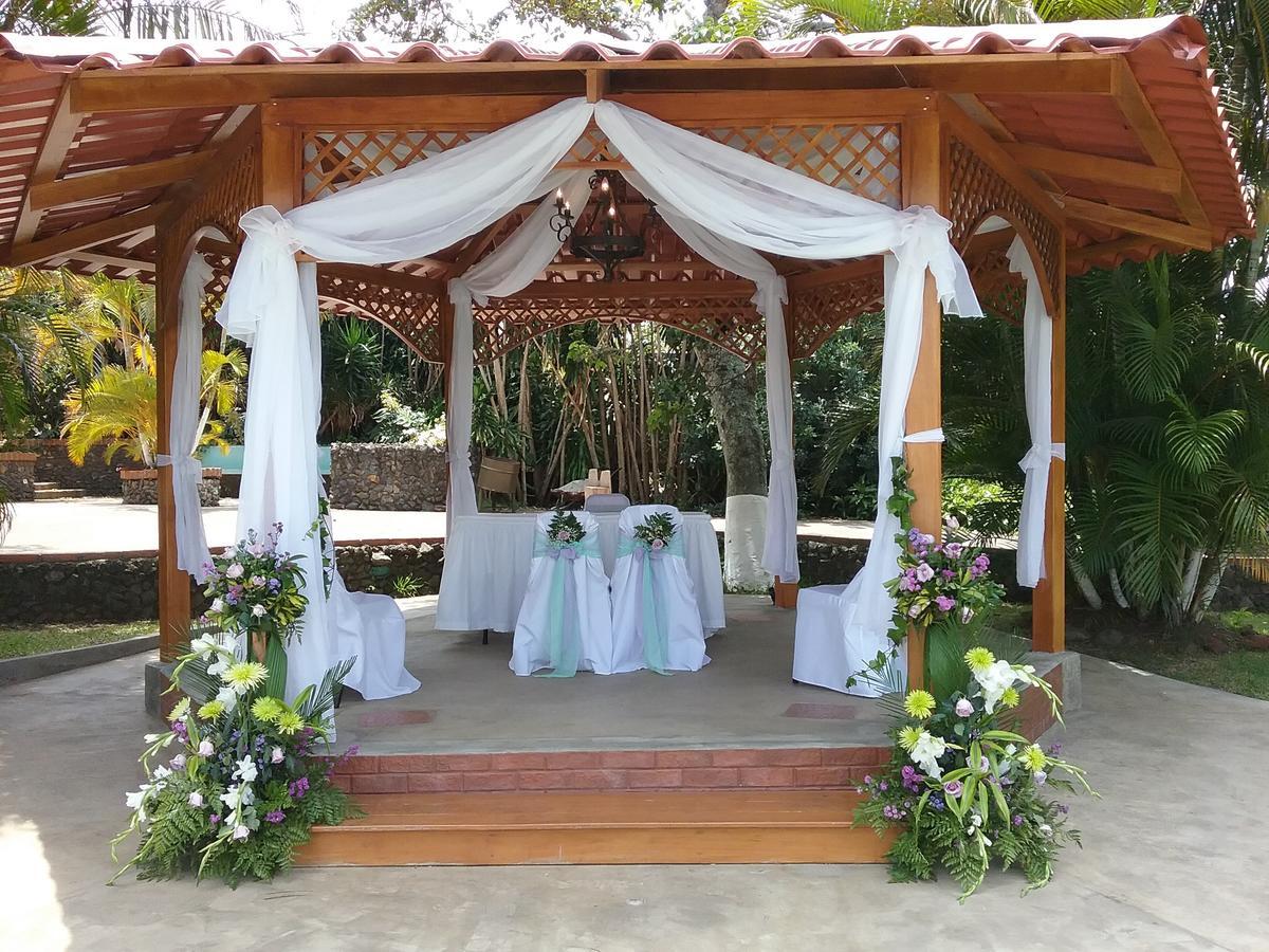 Hotel Cibeles Resort Heredia Luaran gambar