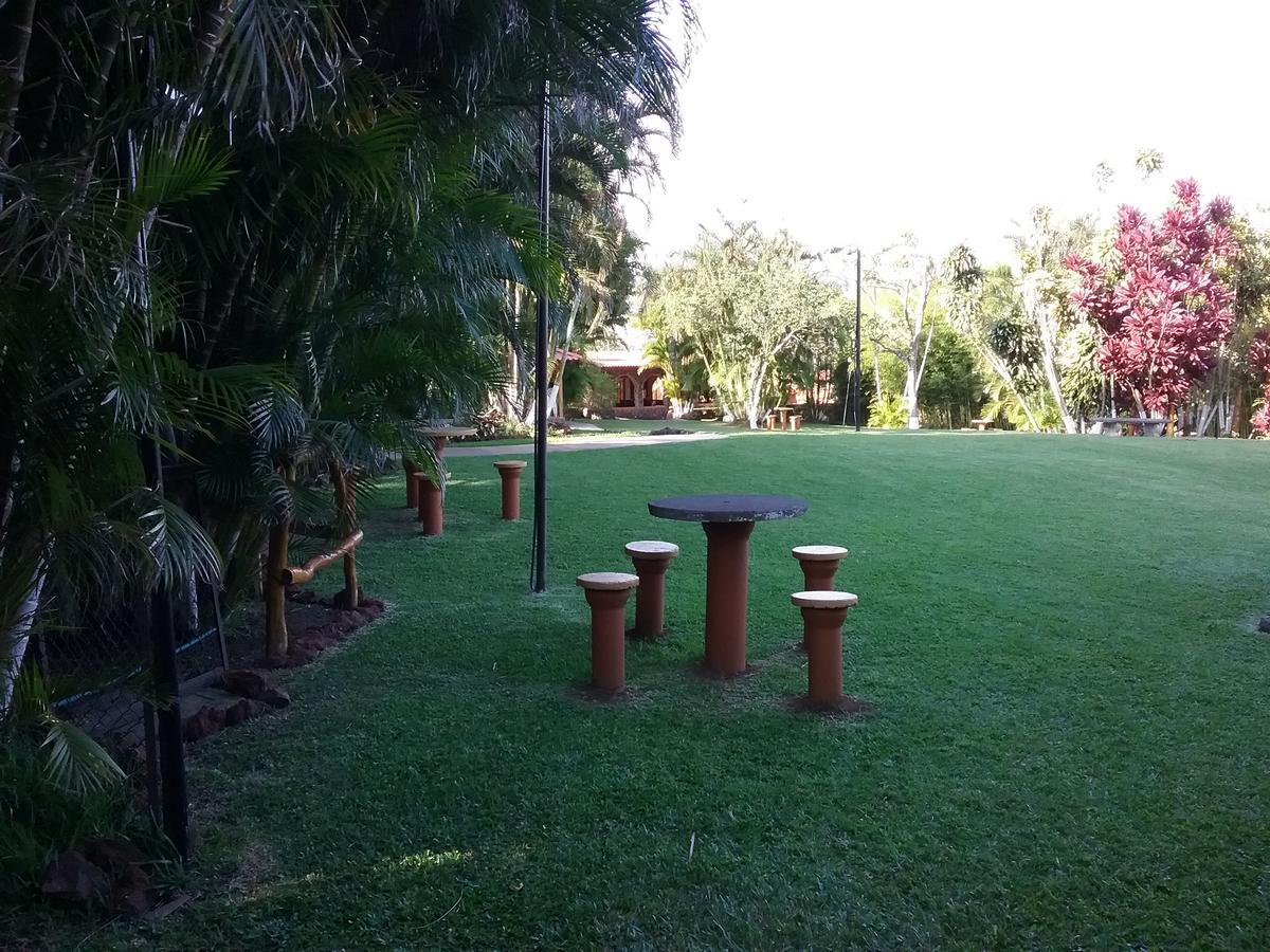 Hotel Cibeles Resort Heredia Luaran gambar