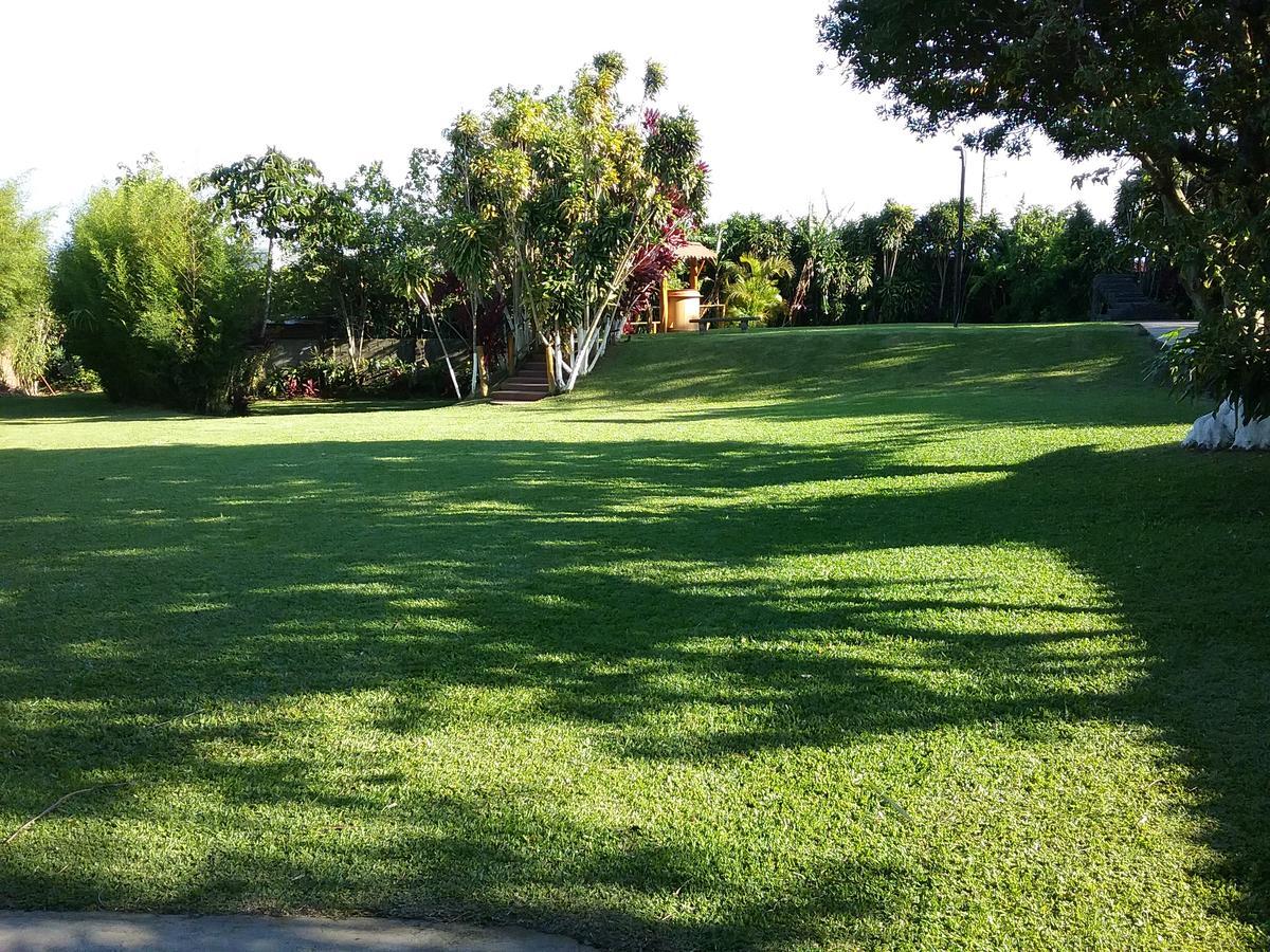 Hotel Cibeles Resort Heredia Luaran gambar