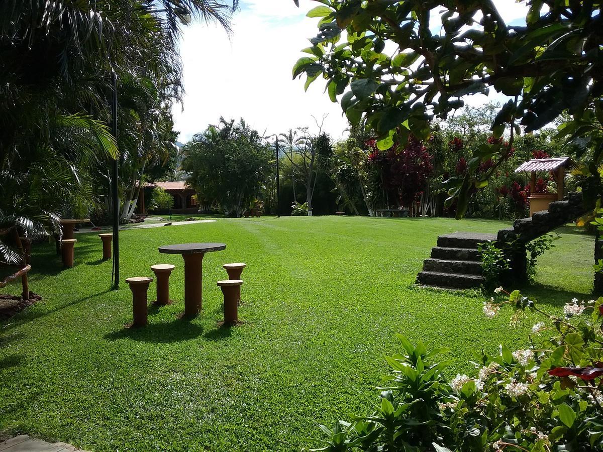 Hotel Cibeles Resort Heredia Luaran gambar