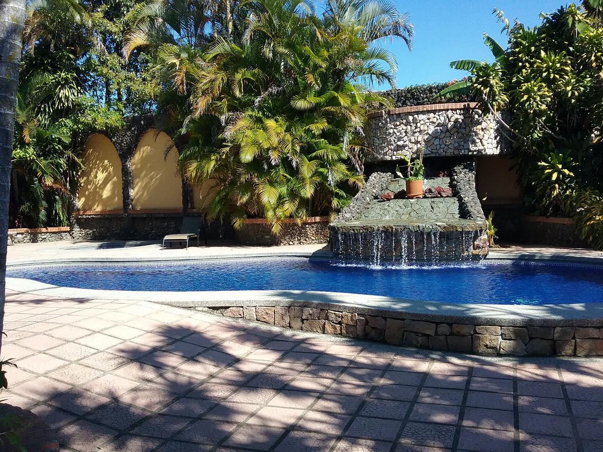 Hotel Cibeles Resort Heredia Luaran gambar