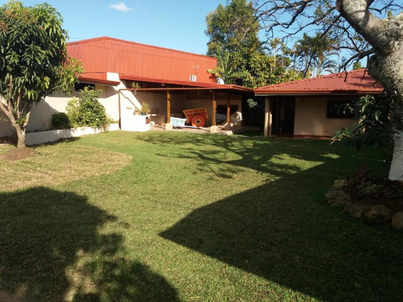 Hotel Cibeles Resort Heredia Luaran gambar