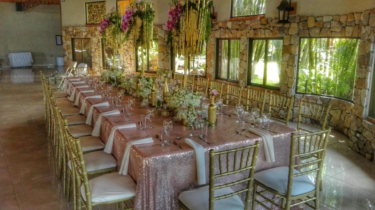 Hotel Cibeles Resort Heredia Luaran gambar