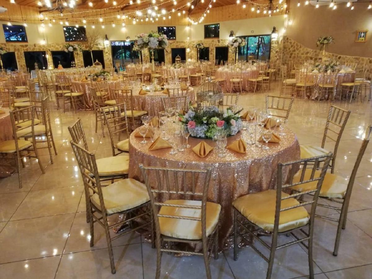 Hotel Cibeles Resort Heredia Luaran gambar